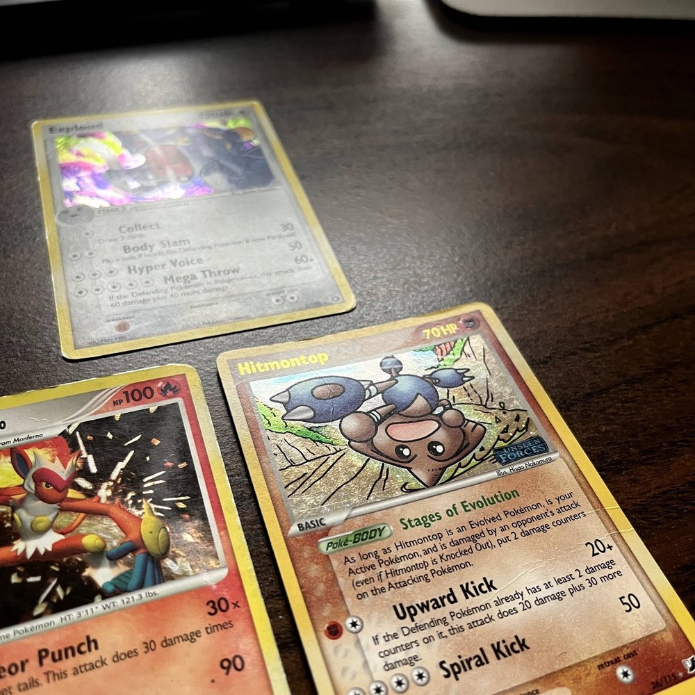 Pokemon cards bundle! - Picture 3 of 8